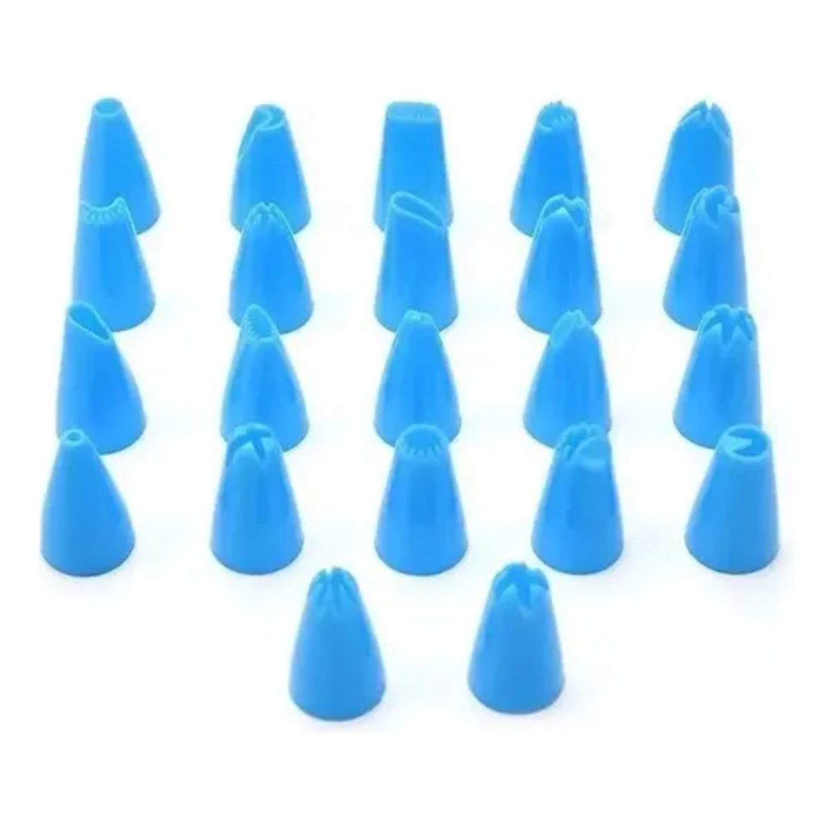 Miniatura 4 de Kit de repostería pastelería 65 pzs